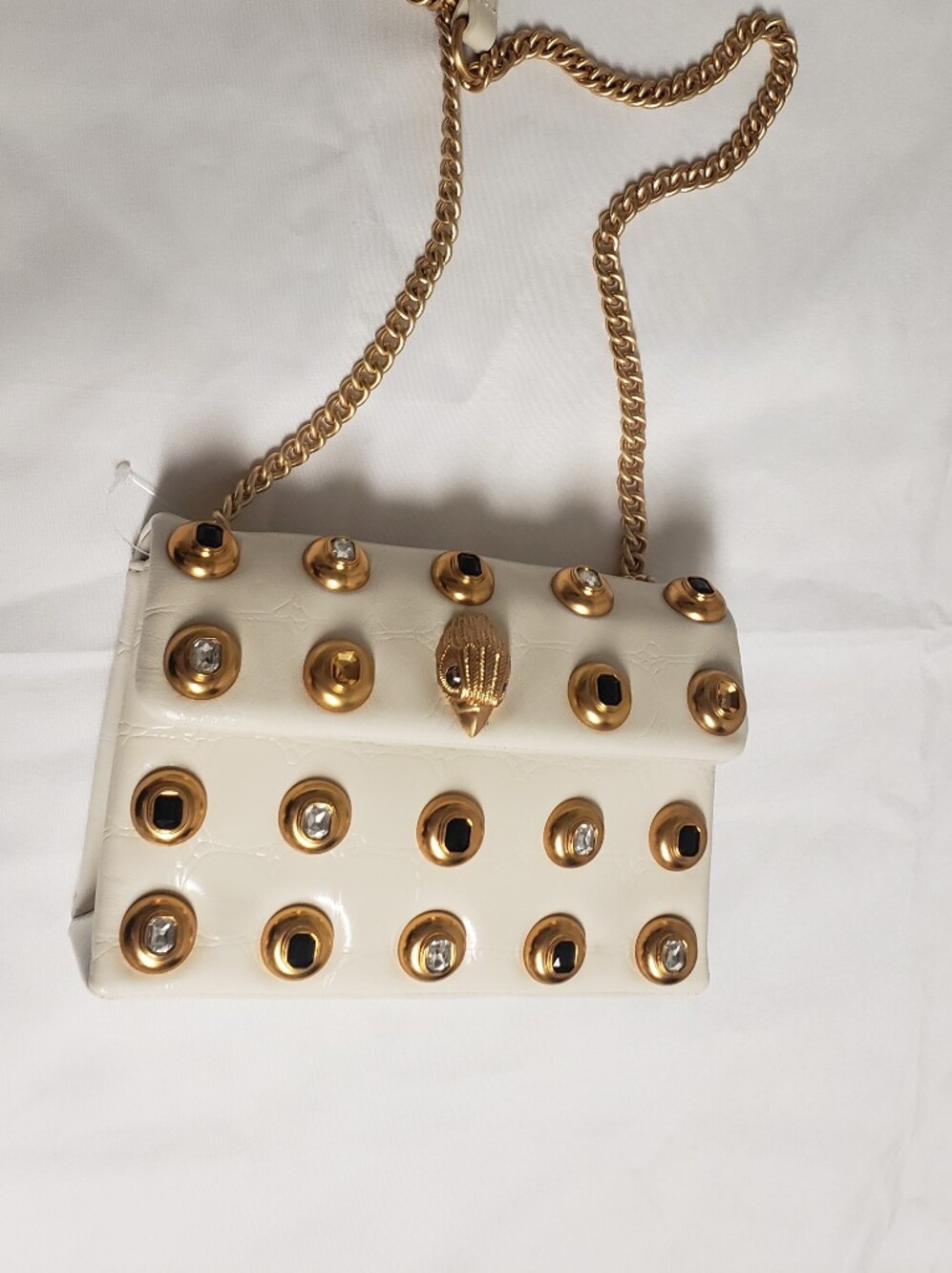 Kurt Geiger london Kensigton crossbody purse - Picture 2 of 11